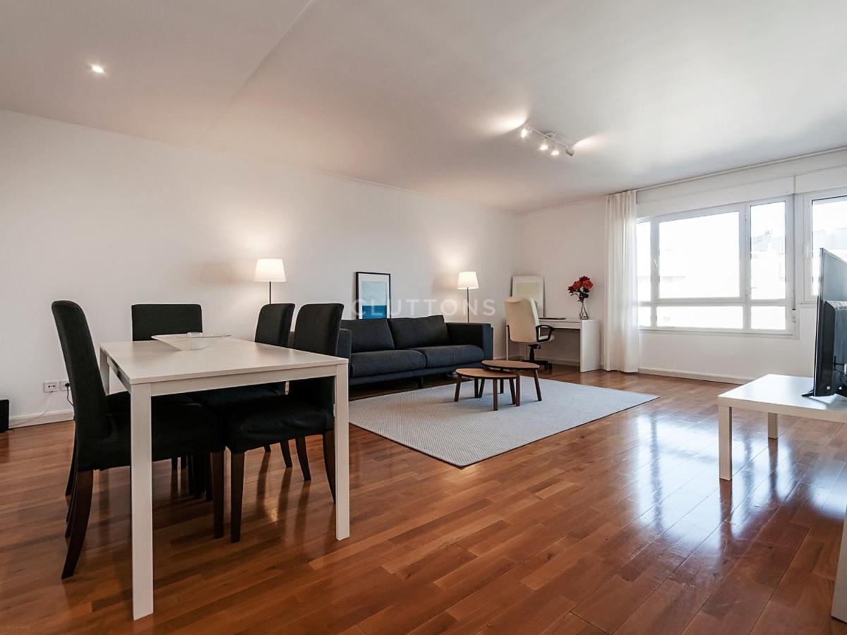 Boutique Apartment - 2 Bedroom - Lisbon City Center Экстерьер фото