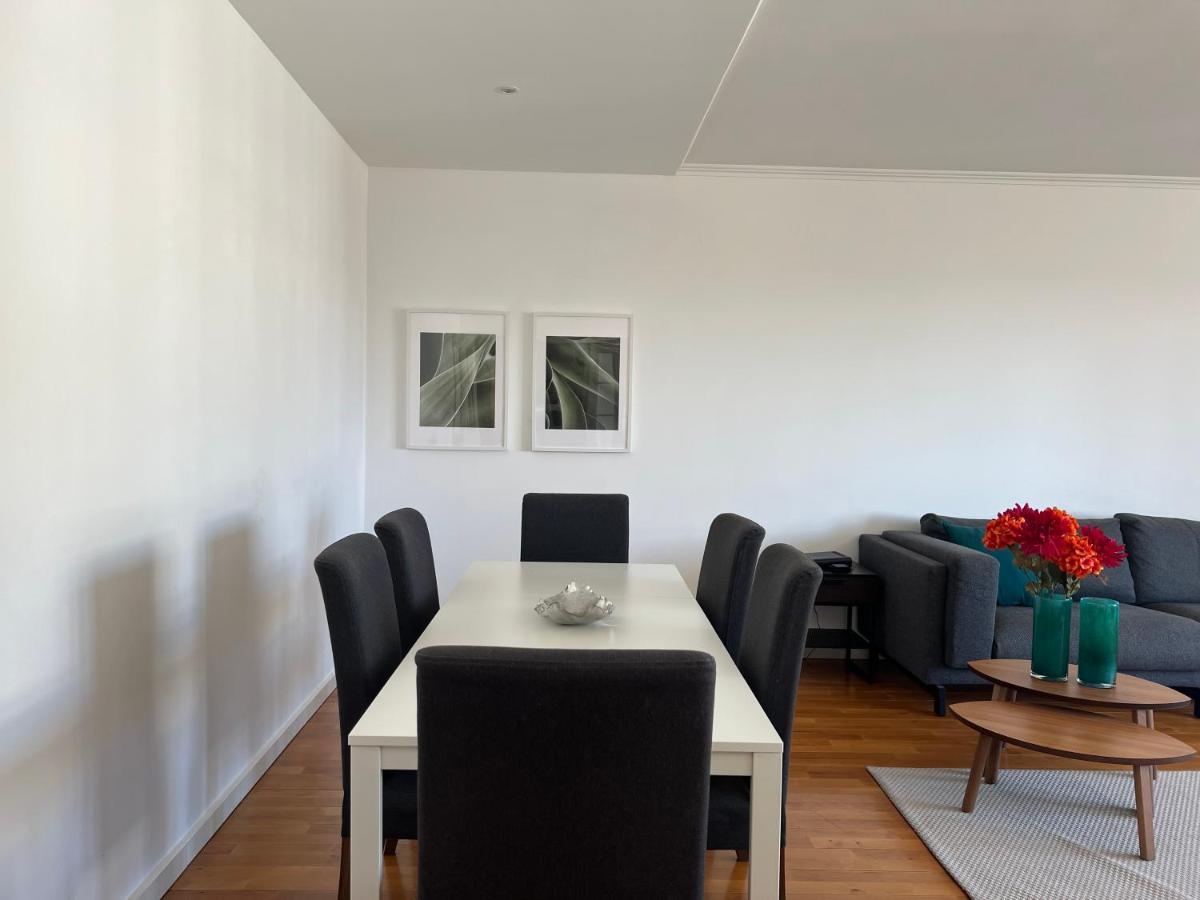 Boutique Apartment - 2 Bedroom - Lisbon City Center Экстерьер фото