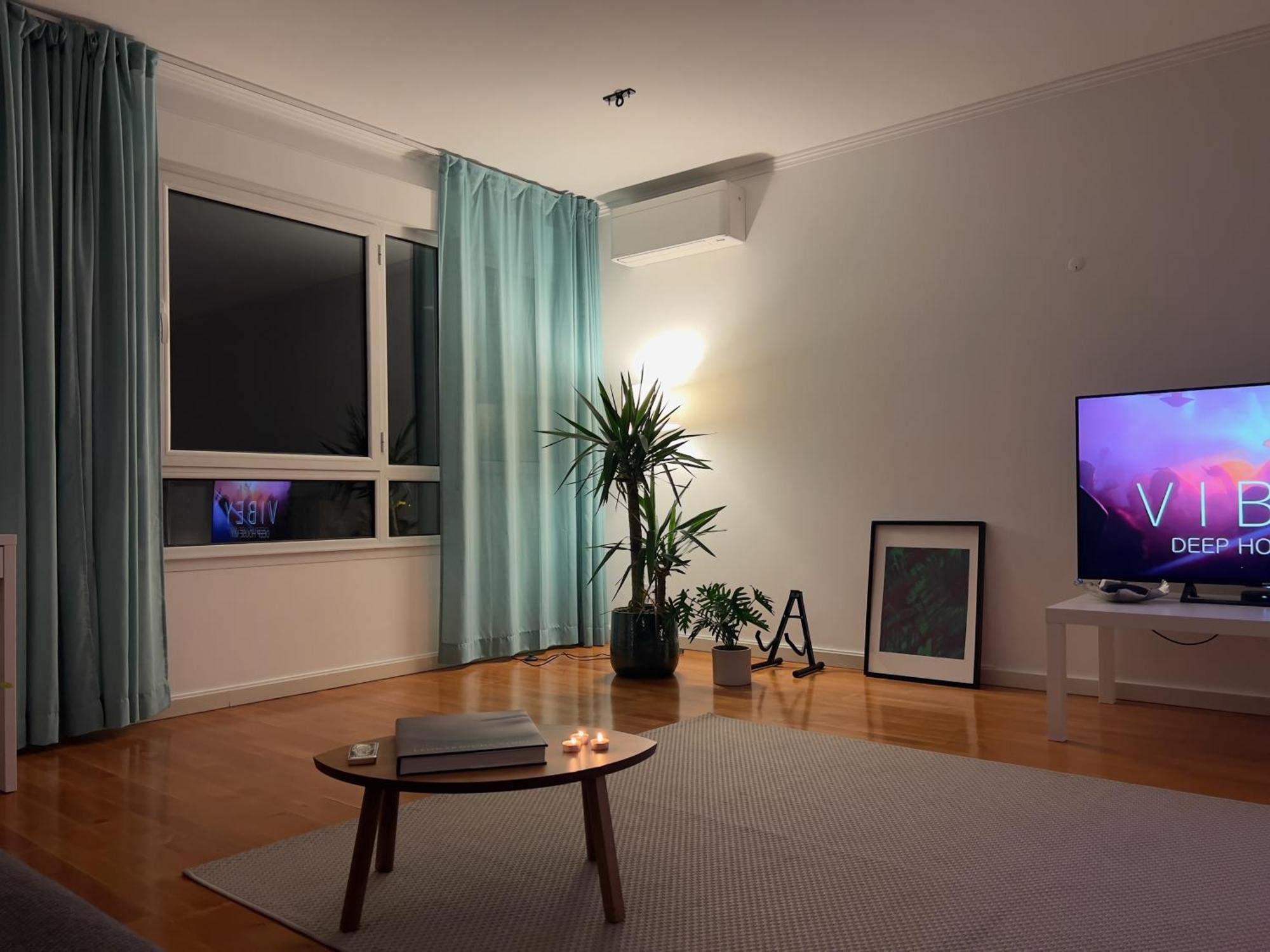 Boutique Apartment - 2 Bedroom - Lisbon City Center Экстерьер фото