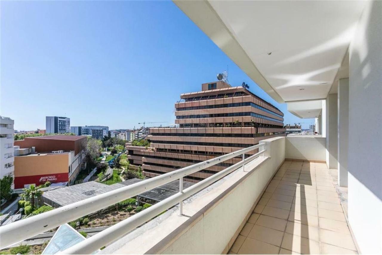 Boutique Apartment - 2 Bedroom - Lisbon City Center Экстерьер фото