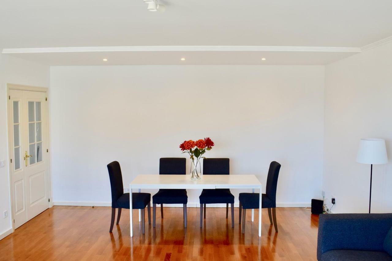 Boutique Apartment - 2 Bedroom - Lisbon City Center Экстерьер фото