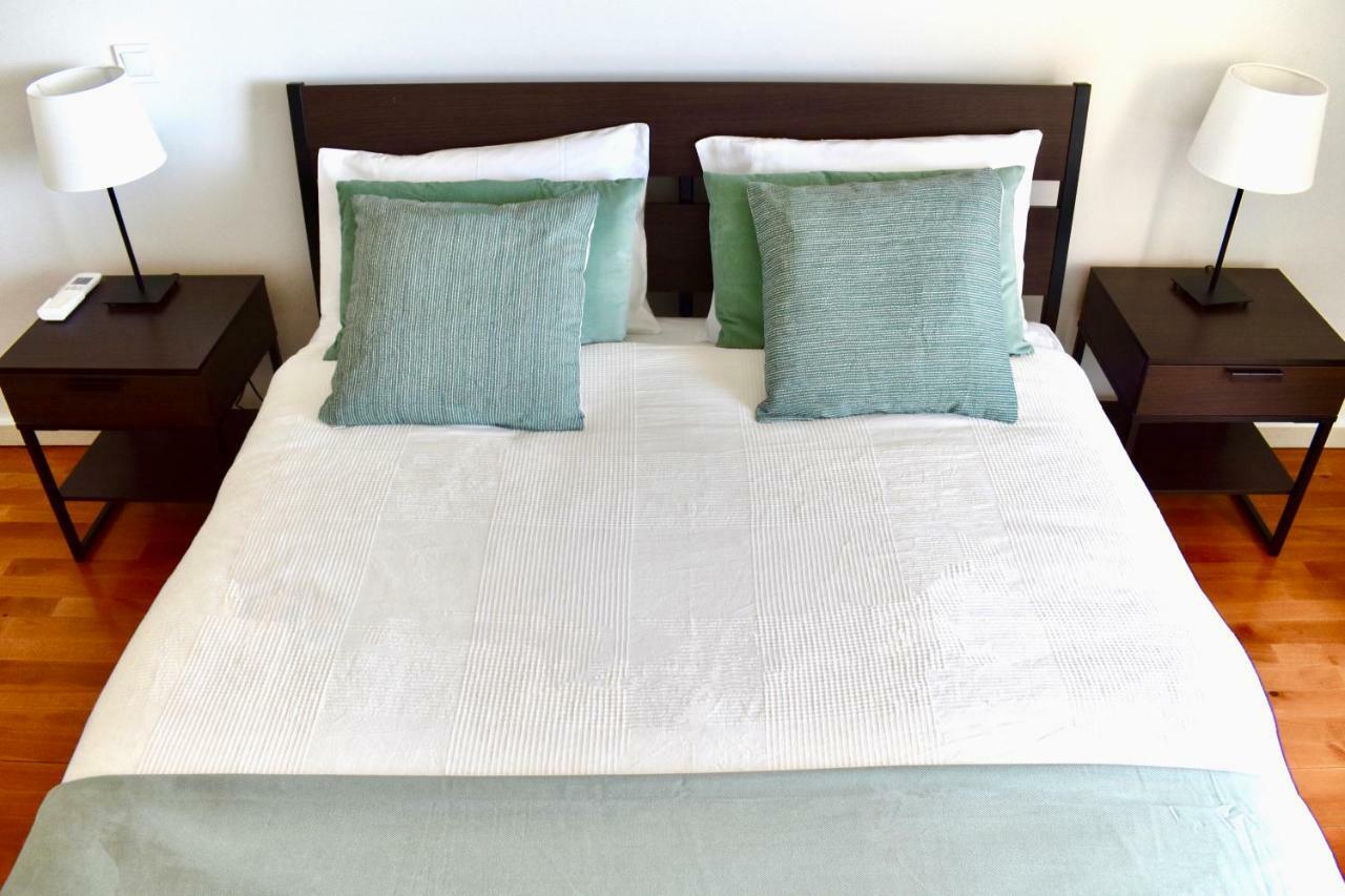 Boutique Apartment - 2 Bedroom - Lisbon City Center Экстерьер фото