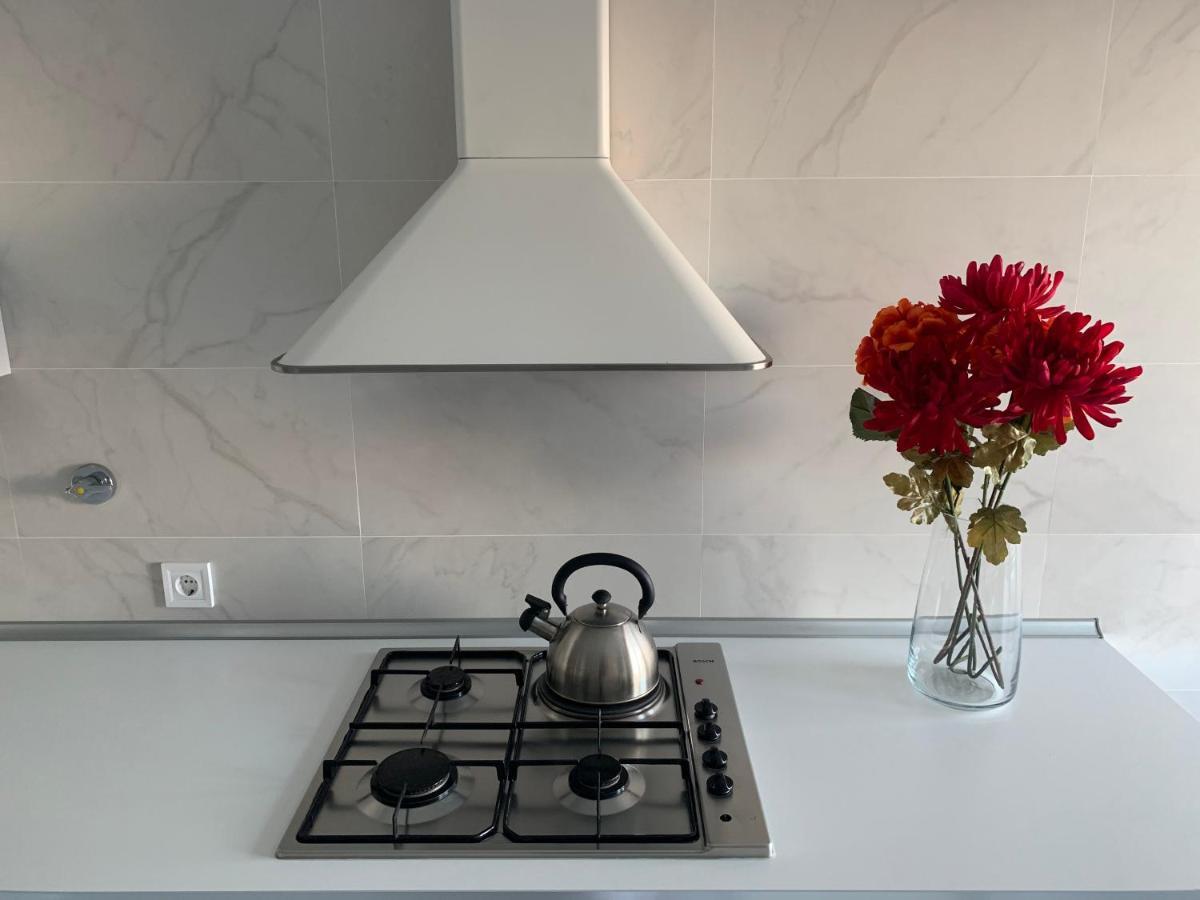 Boutique Apartment - 2 Bedroom - Lisbon City Center Экстерьер фото